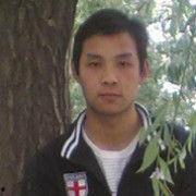 李朝阳的个人资料