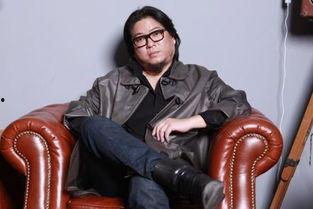 高晓松搞笑照片,笑料百出,网友直呼“笑不活了”