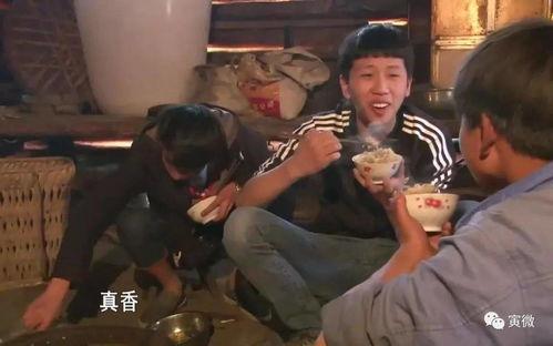 变形计手指表情包