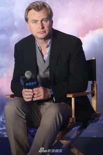 诺兰图片,探索电影艺术的无限可能