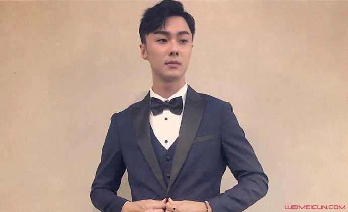 施柏宇个人资料,才华横溢的年轻演员，演艺事业璀璨星光